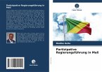 Partizipative Regierungsführung in Mali