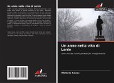 Un anno nella vita di Lenin
