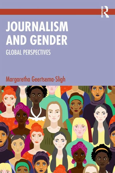 Journalism and Gender (eBook, ePUB)