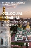 Colloquial Ukrainian (eBook, PDF)
