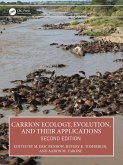Carrion Ecology, Evolution, and Their Applications (eBook, PDF)