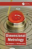Dimensional Metrology (eBook, ePUB)