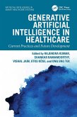Generative Artificial Intelligence in Healthcare (eBook, PDF) Generative Artificial Intelligence in Healthcare (eBook, PDF)