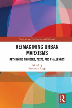 Reimagining Urban Marxisms (eBook, ePUB) Cover Reimagining Urban Marxisms (eBook, ePUB)