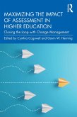 Maximizing the Impact of Assessment in Higher Education (eBook, PDF)