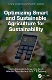 Optimizing Smart and Sustainable Agriculture for Sustainability (eBook, ePUB)