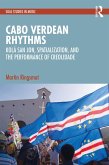 Cabo Verdean Rhythms (eBook, ePUB)