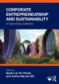 Corporate Entrepreneurship and Sustainability (eBook, ePUB)