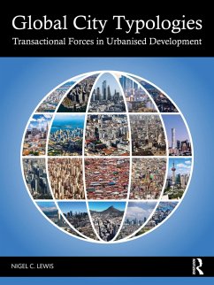 Cover Global City Typologies (eBook, ePUB)