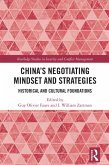 China's Negotiating Mindset and Strategies (eBook, PDF) China's Negotiating Mindset and Strategies (eBook, PDF)
