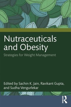 Cover Nutraceuticals and Obesity (eBook, PDF)