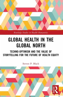 Cover Global Health in the Global North (eBook, PDF)