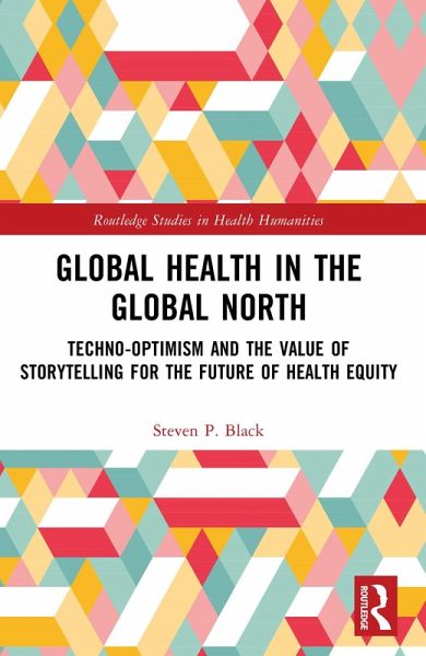 Global Health in the Global North (eBook, PDF)