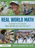 Real World Math (eBook, PDF)
