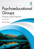 Psychoeducational Groups (eBook, ePUB)