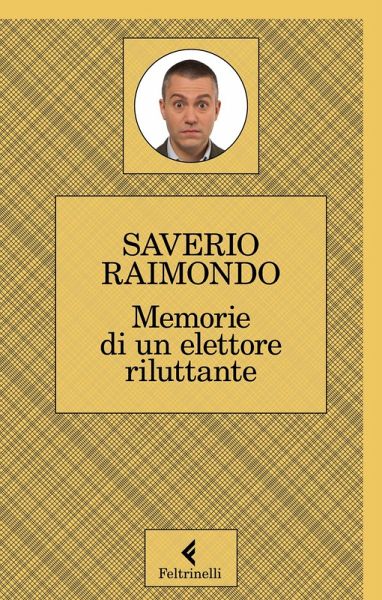 Memorie di un elettore riluttante Memorie di un elettore riluttante