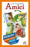 Amici con l'aureola. Memory Amici con l'aureola. Memory