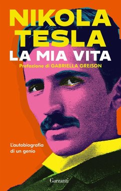 Cover La mia vita