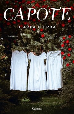 Cover L' arpa d'erba