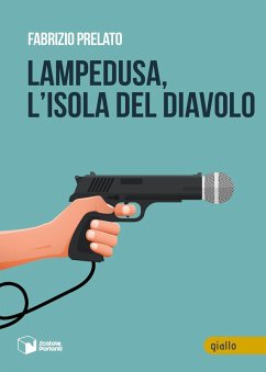 Cover Lampedusa, l'isola del Diavolo