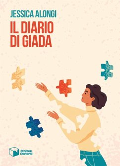 Cover Il diario di Giada