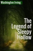 The legend of Sleepy Hollow The legend of Sleepy Hollow