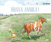 Brava Annika! Brava Annika!