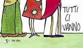 Tutti ci vanno Tutti ci vanno