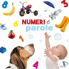 Cover Numeri e parole