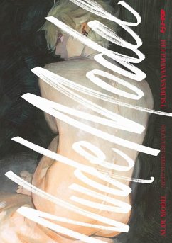 Cover Nude model