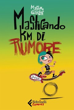 Cover Masticando km di rumore