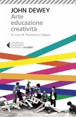 Arte, educazione, creatività Arte, educazione, creatività
