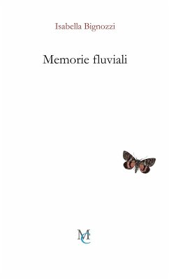 Cover Memorie fluviali