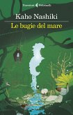 Le bugie del mare Le bugie del mare