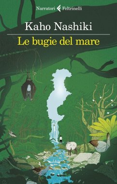 Cover Le bugie del mare
