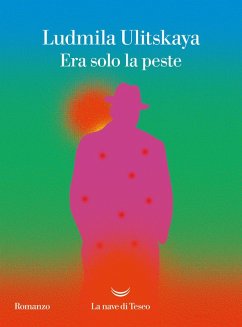 Cover Era solo la peste