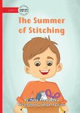 The Summer of Stitching The Summer of Stitching