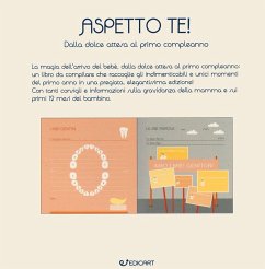 Aspetto te! Dalla dolce attesa al primo compleanno Aspetto te! Dalla dolce attesa al primo compleanno