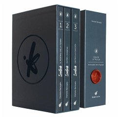 Soeliok. Storie dalle Terre Popolate. Trilogia completa - Barioglio, Daniele