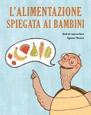 L' alimentazione spiegata ai bambini L' alimentazione spiegata ai bambini