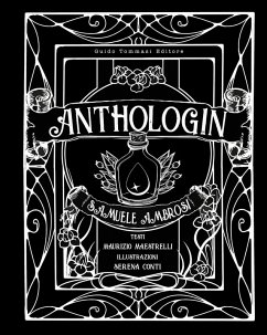 Anthologin - Ambrosi, Samuele; Maestrelli, Maurizio Anthologin - Ambrosi, Samuele; Maestrelli, Maurizio