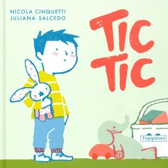 Tic tic - Cinquetti, Nicola Tic tic - Cinquetti, Nicola