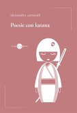 Poesie con katana Poesie con katana