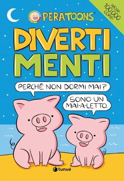Divertimenti - Pera Toons