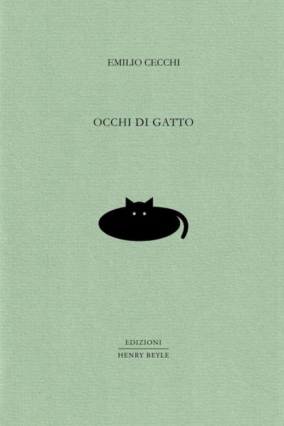 Occhi di gatto