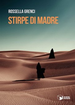 Cover Stirpe di madre