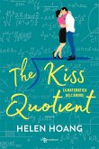 The kiss quotient. La matematica dell'amore The kiss quotient. La matematica dell'amore