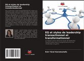 EQ et styles de leadership transactionnel et transformationnel