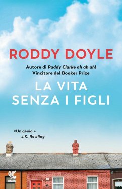 Cover La vita senza i figli