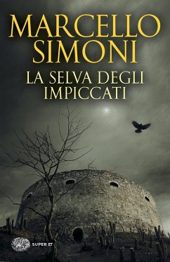 Cover La selva degli impiccati